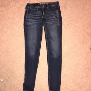 American Eagle Jeans, great condition.